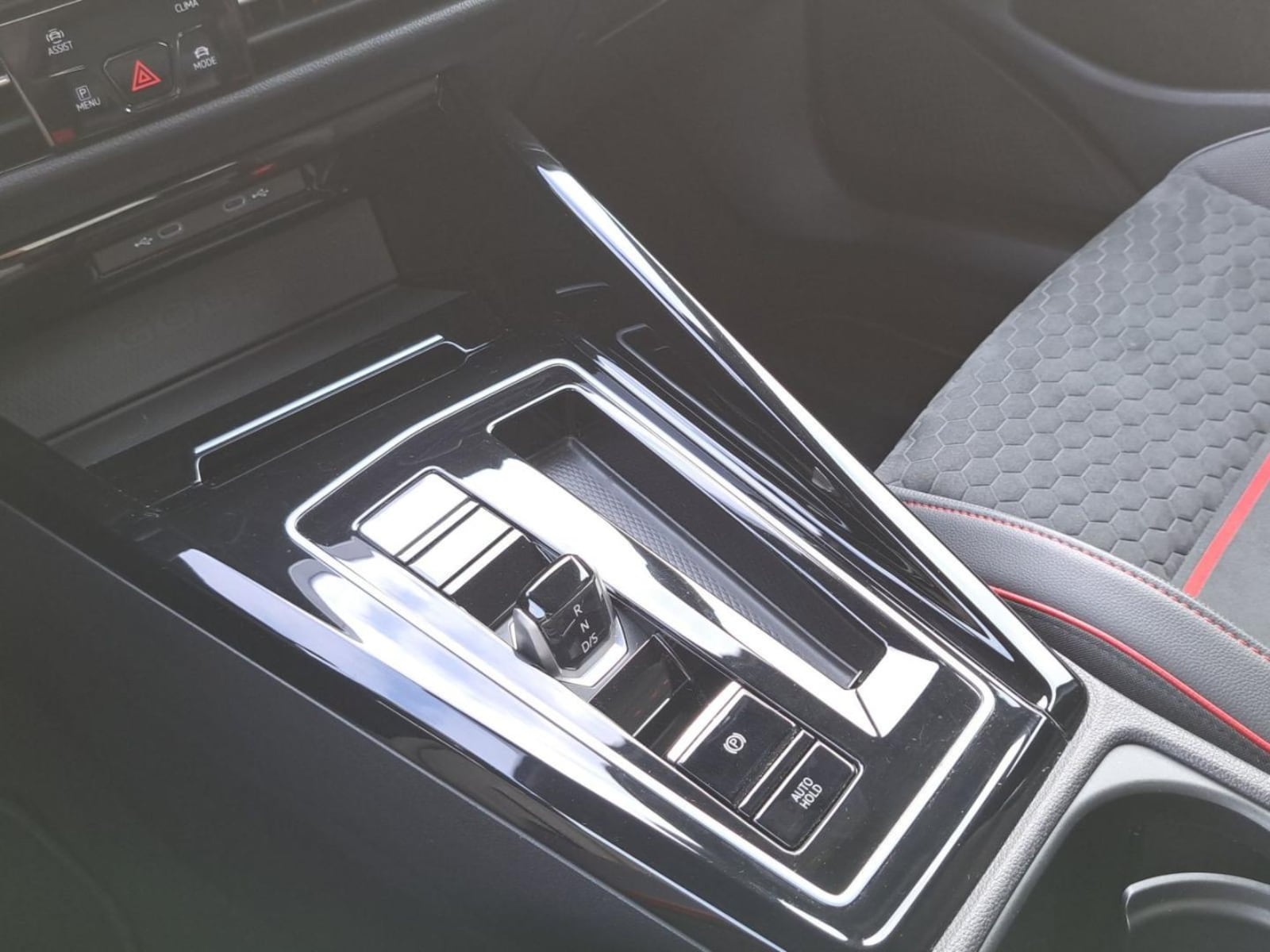 Volkswagen Golf – Bild 19