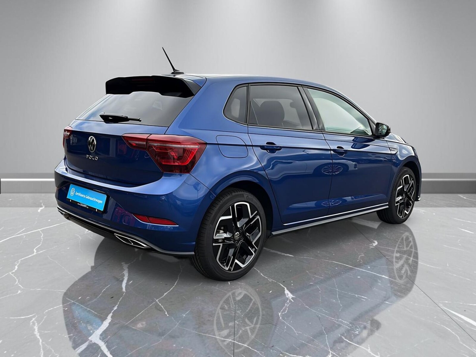 Volkswagen Polo – Bild 13