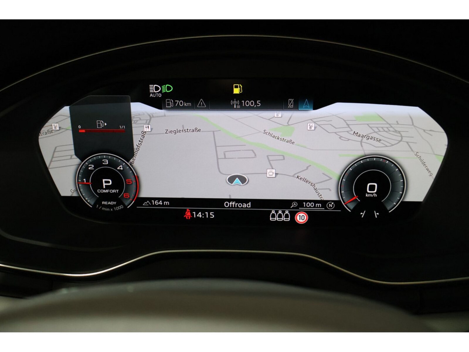 Audi Q5 Sportback – Bild 16