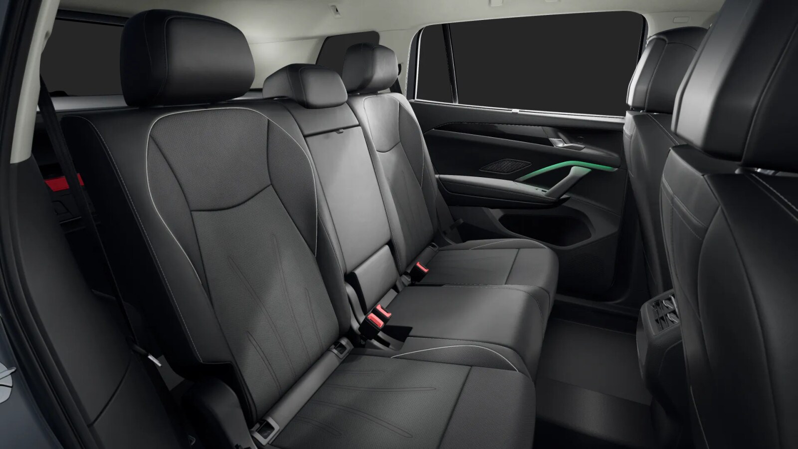 Volkswagen Tayron – Bild 11