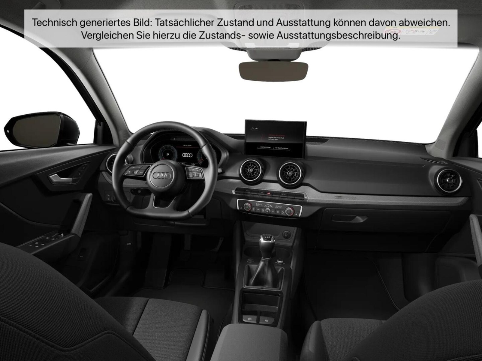 Audi Q2 – Bild 6