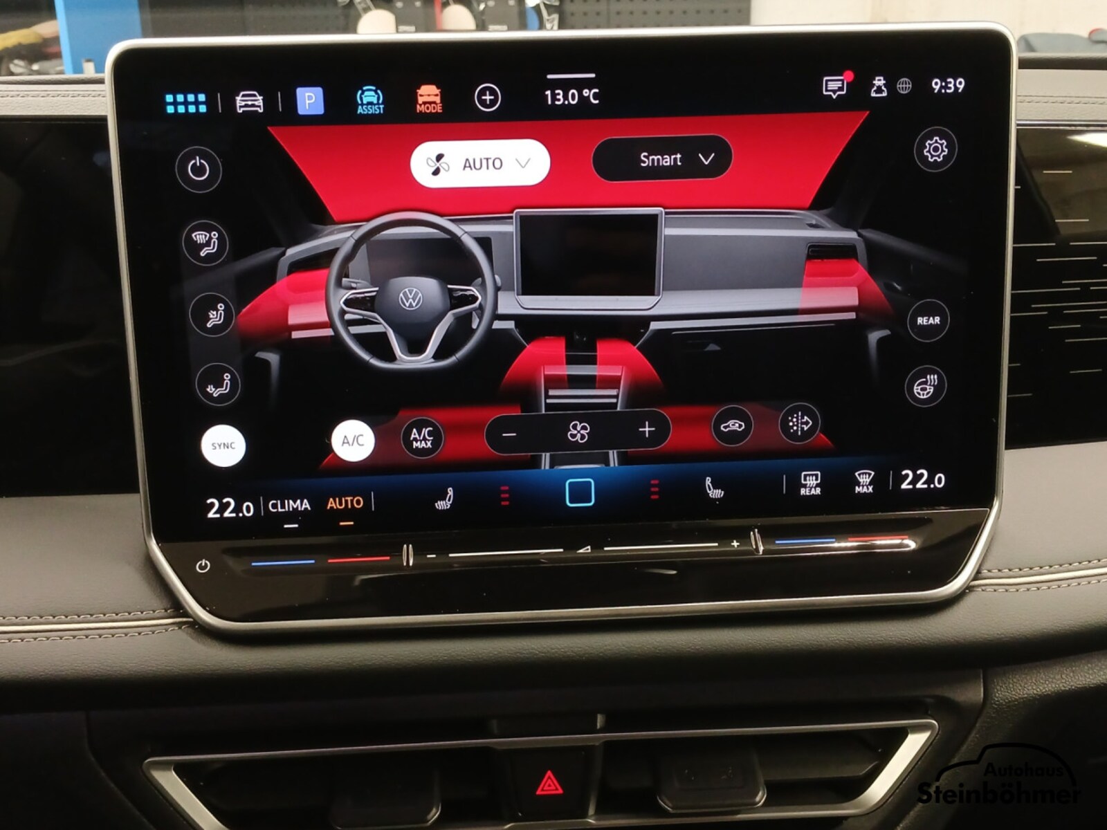 Volkswagen Tiguan – Bild 27