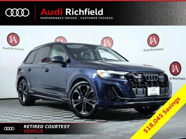 Photo of 2026 Audi Q7