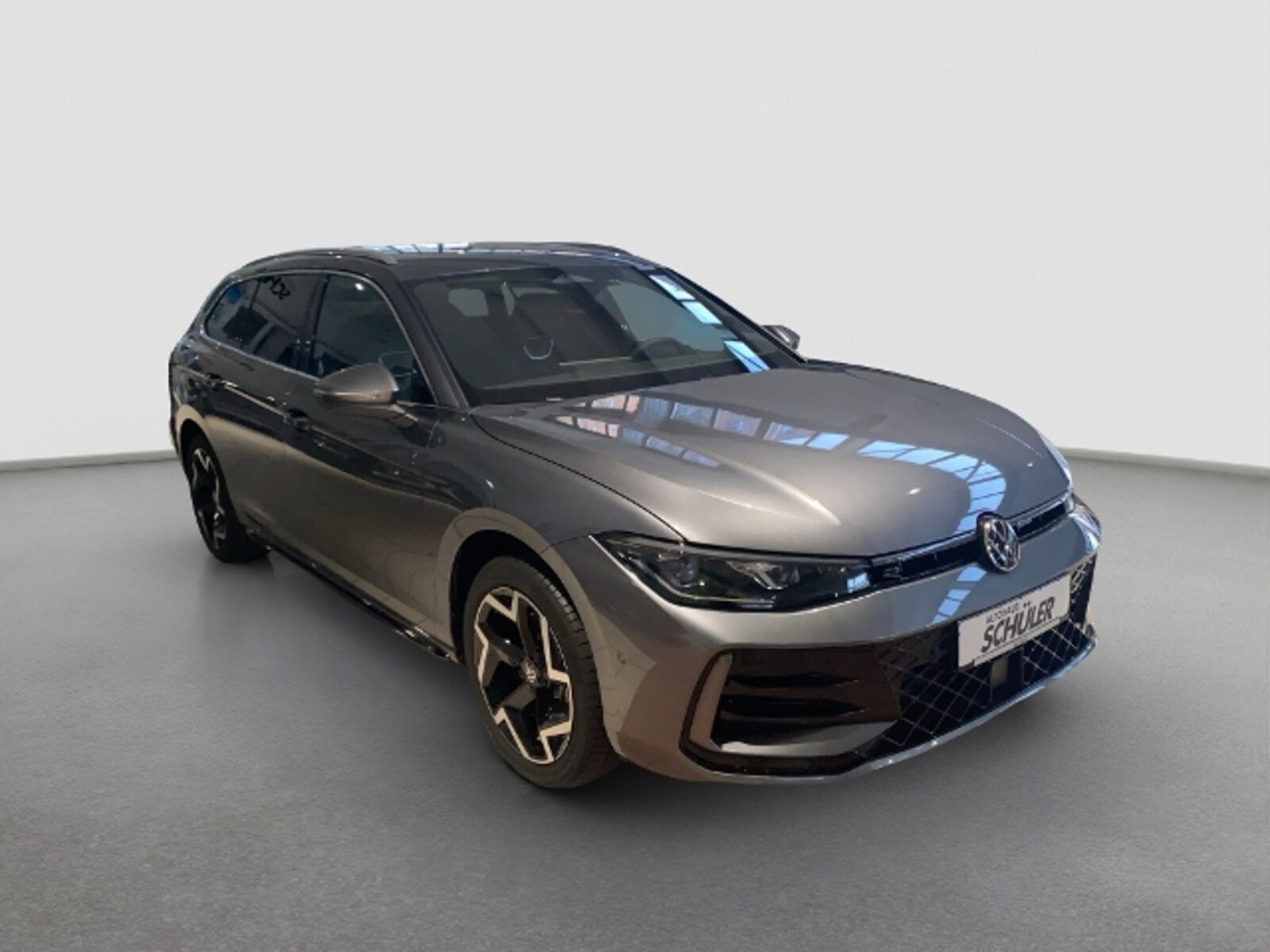 Volkswagen Passat – Bild 8
