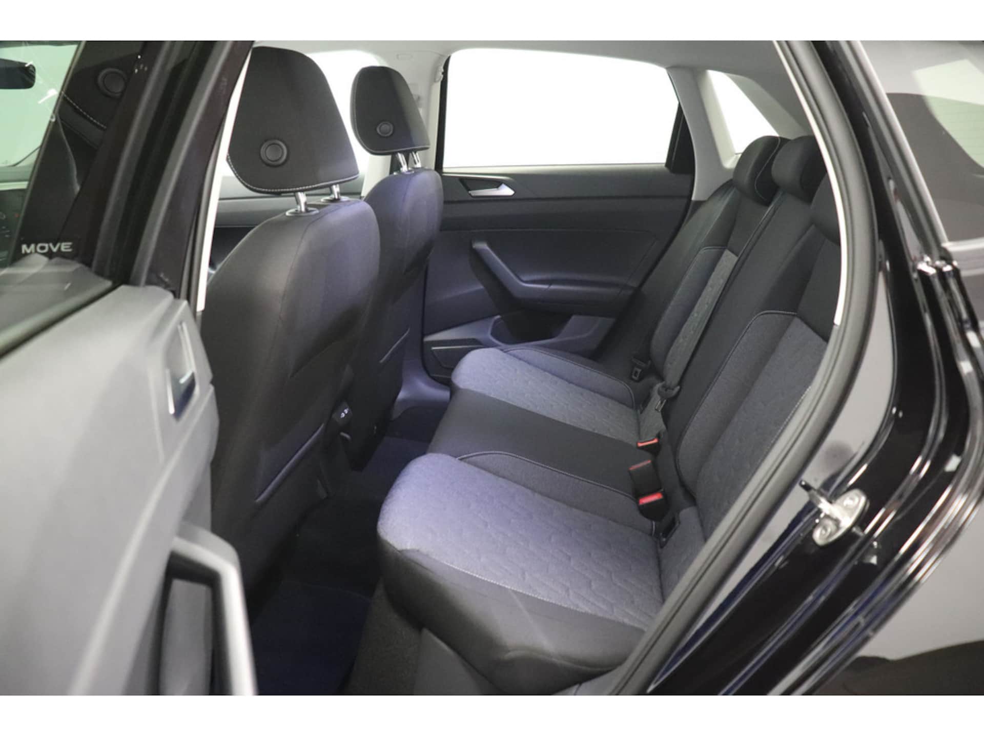 Volkswagen Polo MOVE