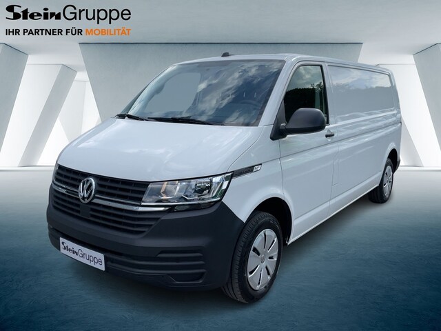 Volkswagen T6.1 Transporter