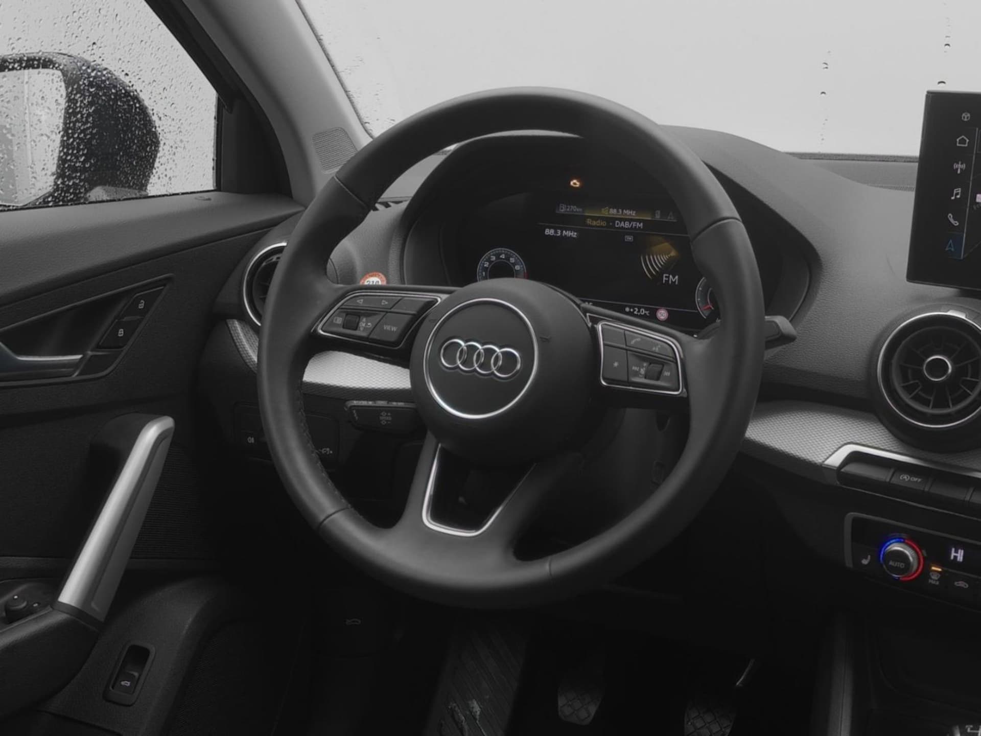 Audi Q2 Advanced