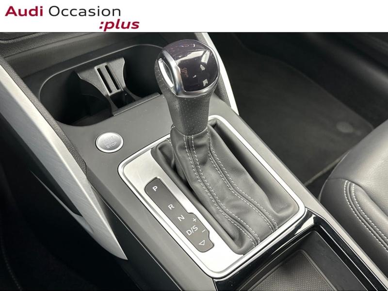 Image about Audi Q2 S line 35 TFSI 110 kW (150 ch) S tronic