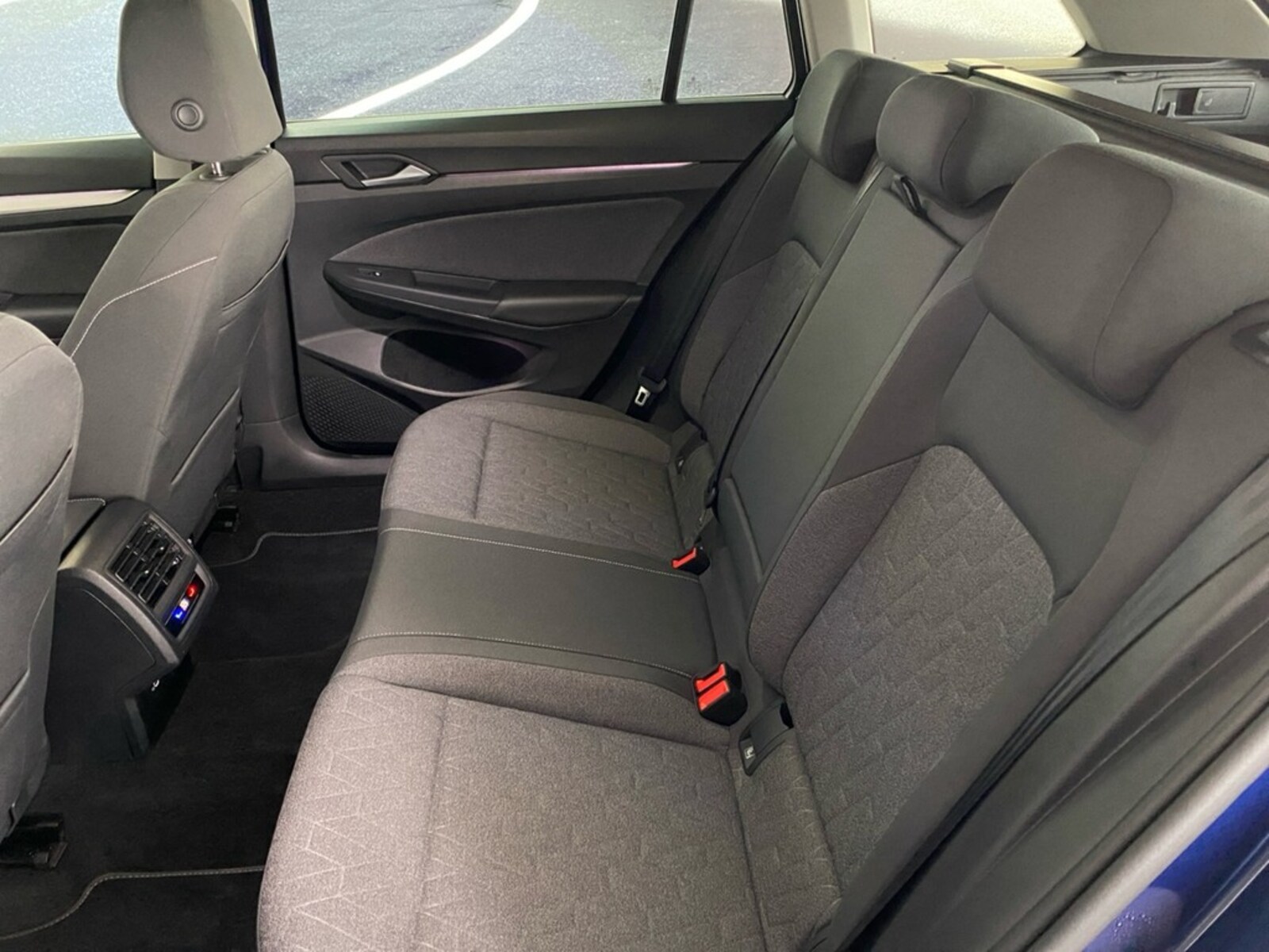 Volkswagen Golf Variant – Bild 8