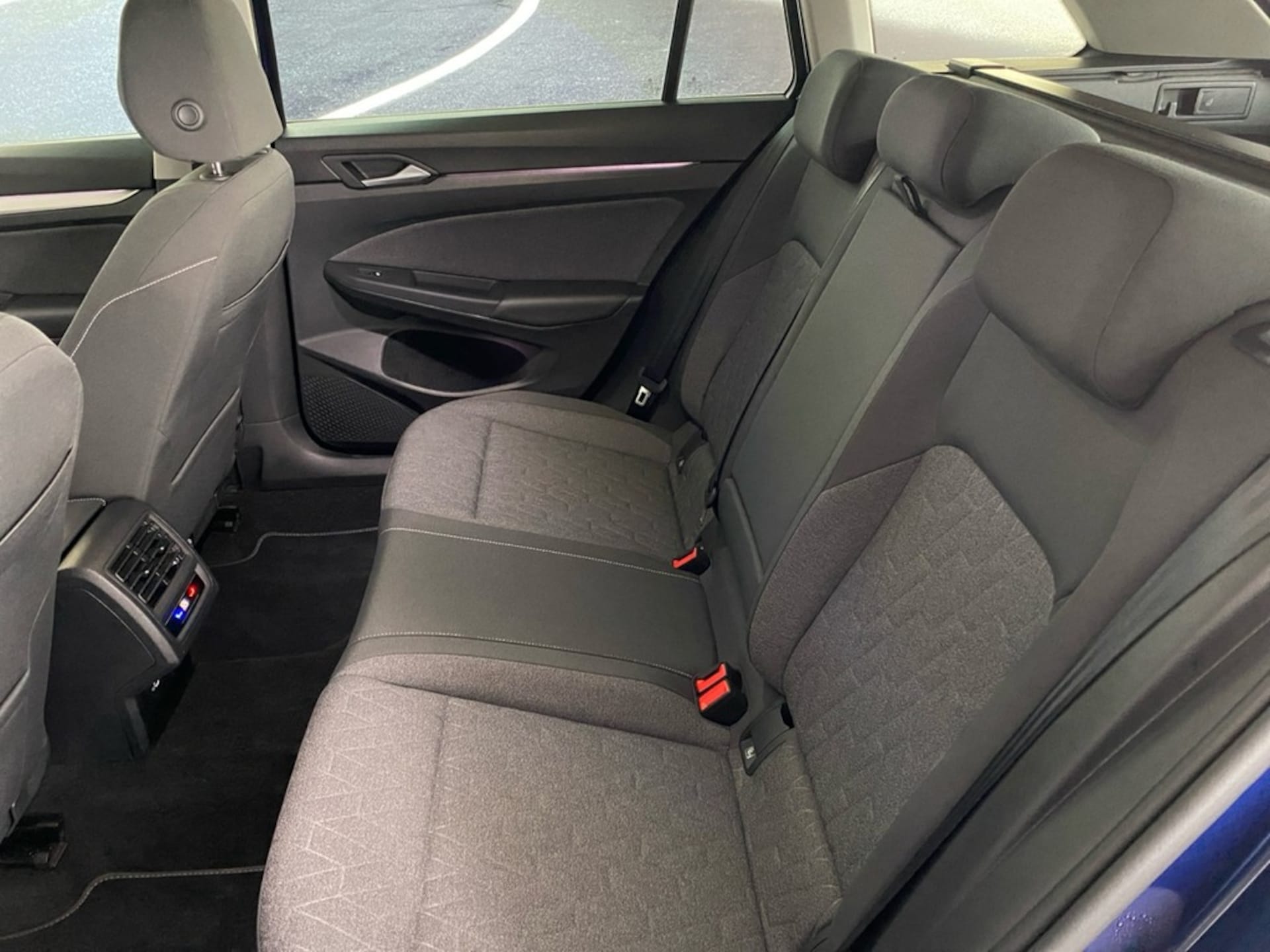 Volkswagen Golf Variant MOVE