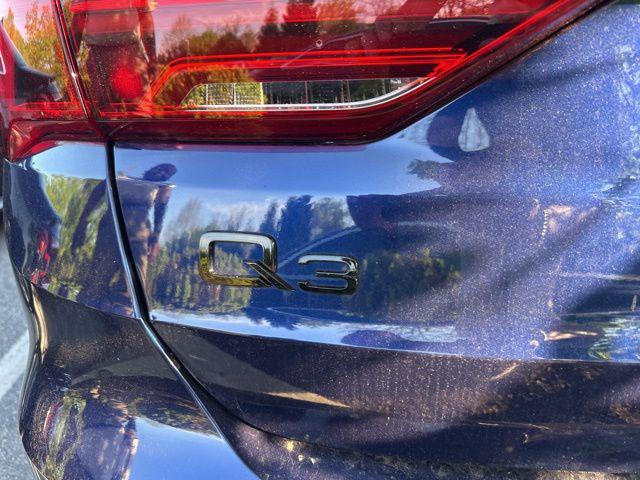 2024 Audi Q3 S Line Premium Plus - Photo 7