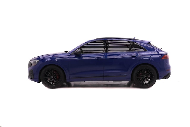 2025 Audi SQ8