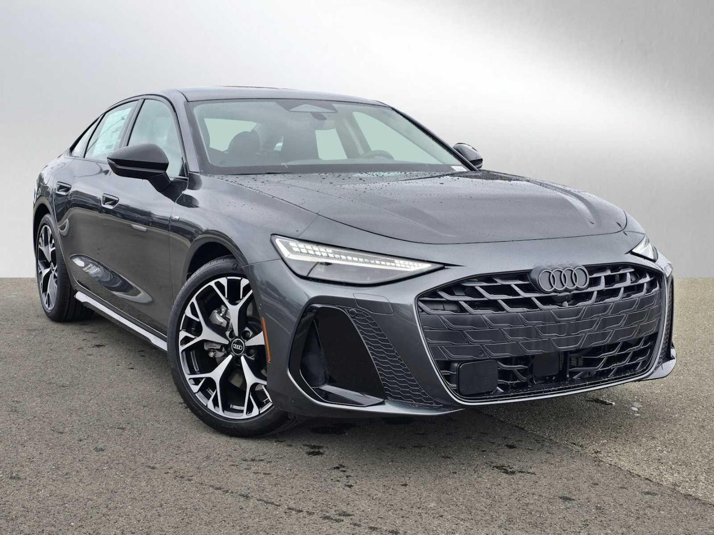 2026 Audi A6 Premium Plus quattro S tronic's photo