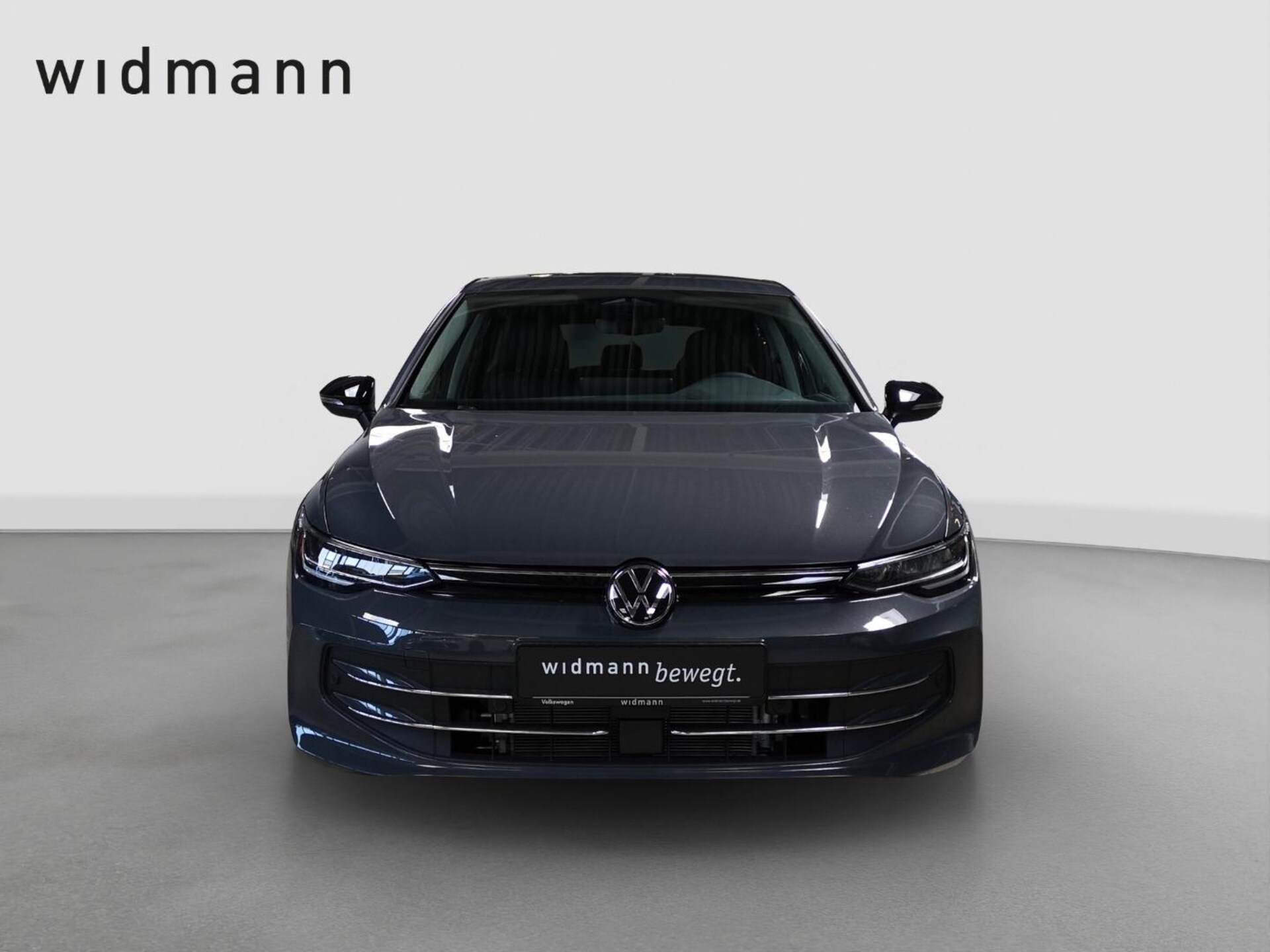 Volkswagen Golf ENERGY