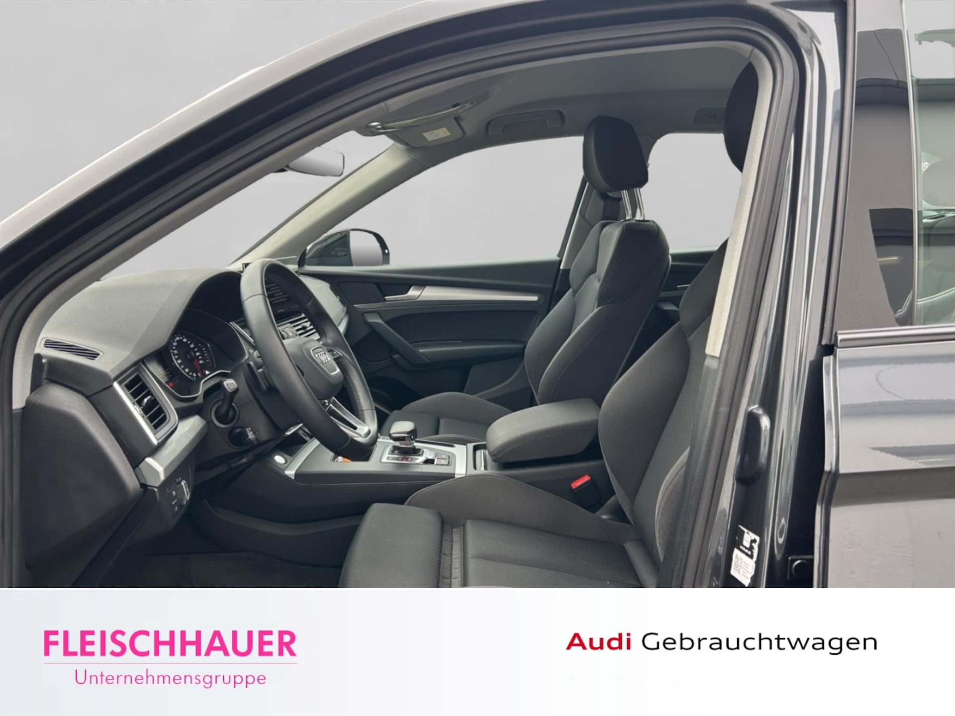 Audi Q5 SUV Advanced