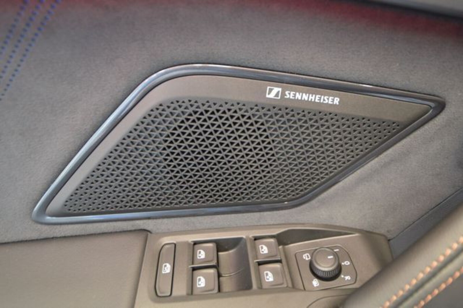 CUPRA Leon Sportstourer – Bild 18