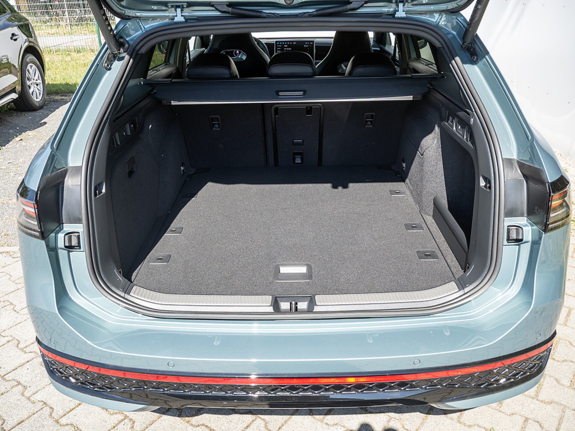 Volkswagen Passat R-Line