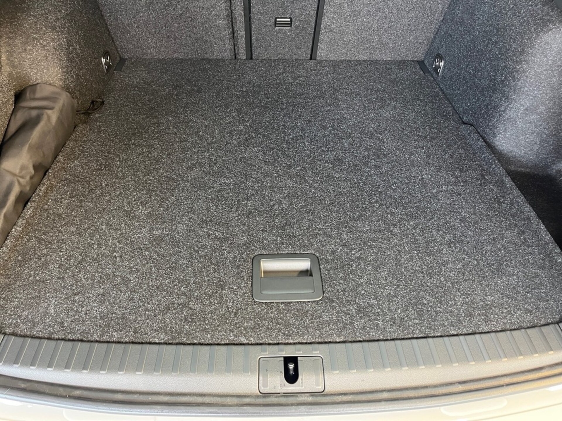 Skoda Octavia Combi Tour