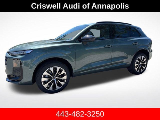 2026 Audi Q3 SUV