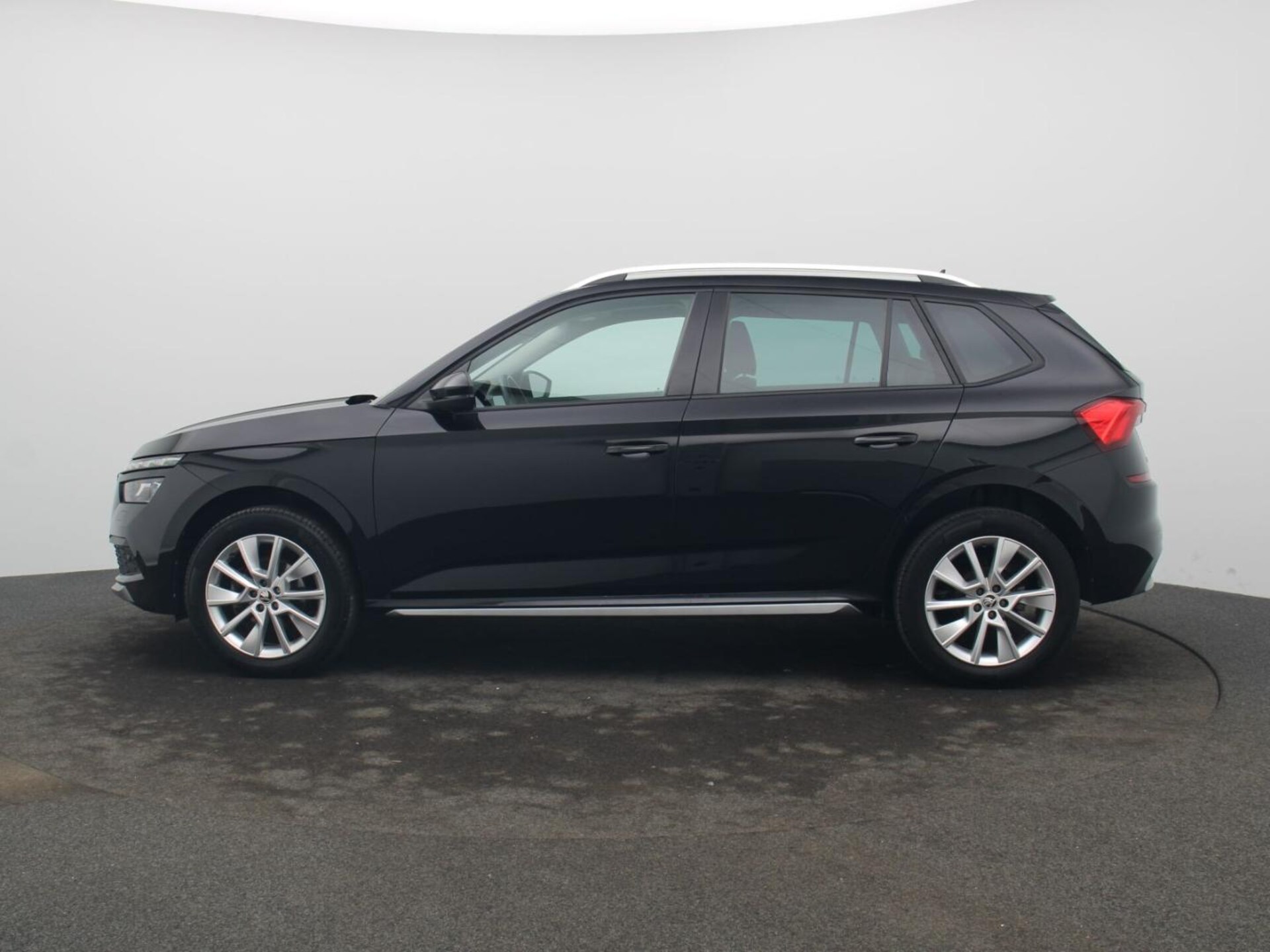 Skoda Kamiq Style