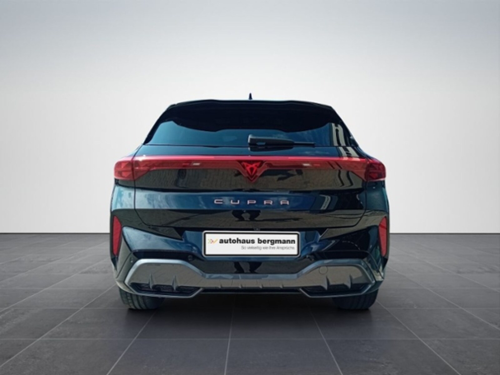 CUPRA Terramar – Bild 6