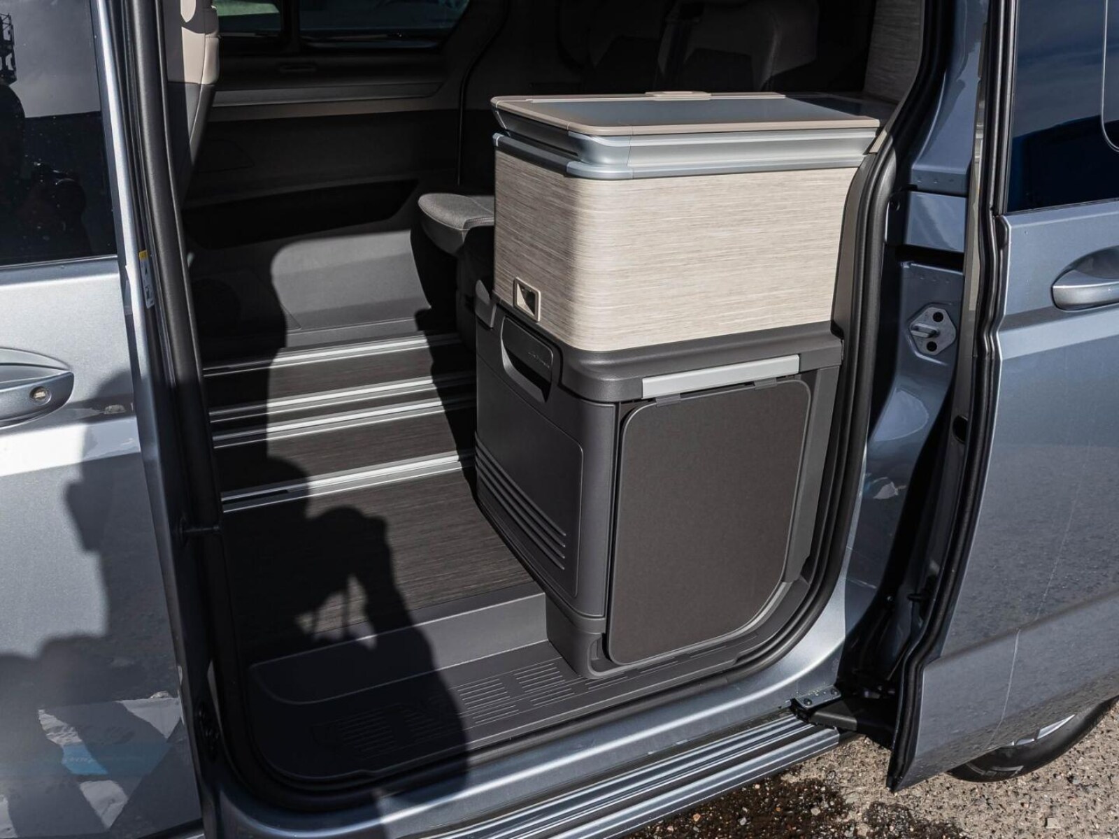 Volkswagen California – Bild 13