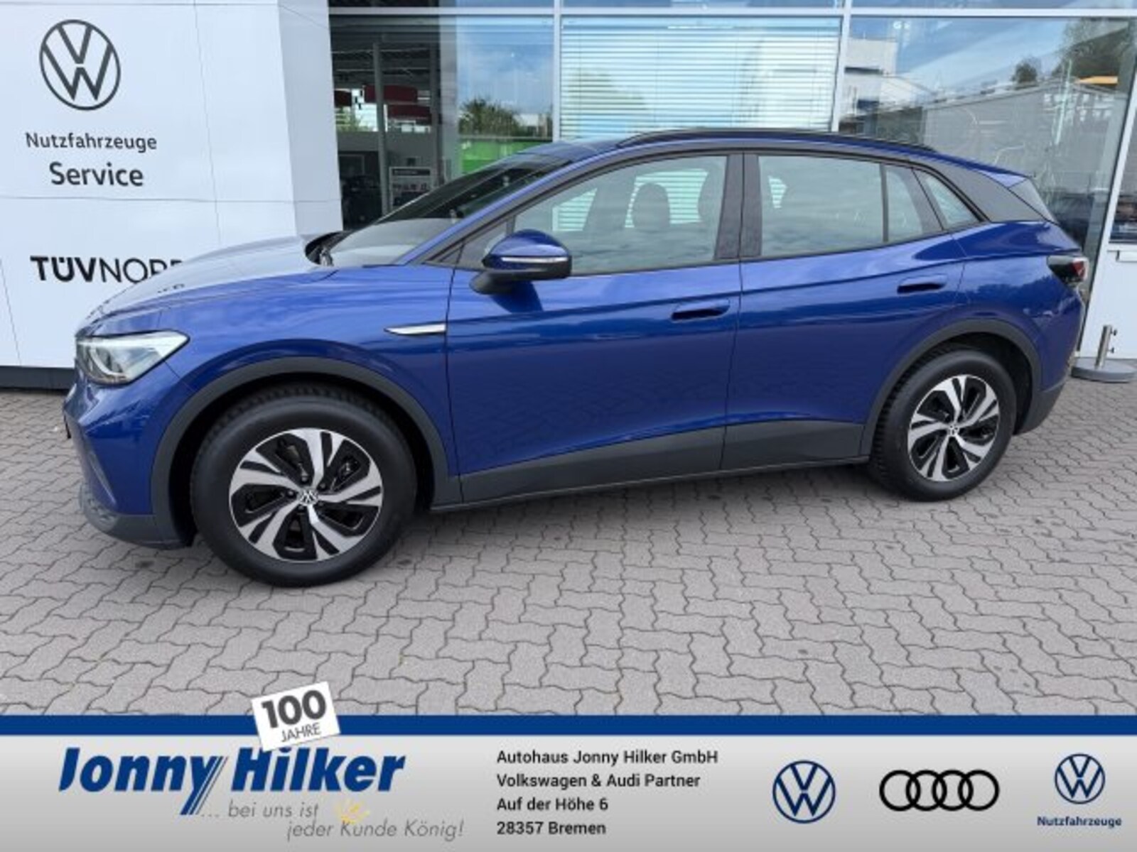 Volkswagen ID.4 – Bild 2