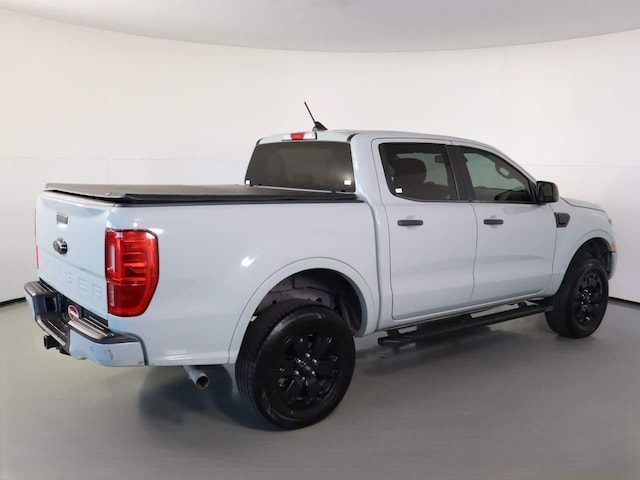 2023 Ford Ranger