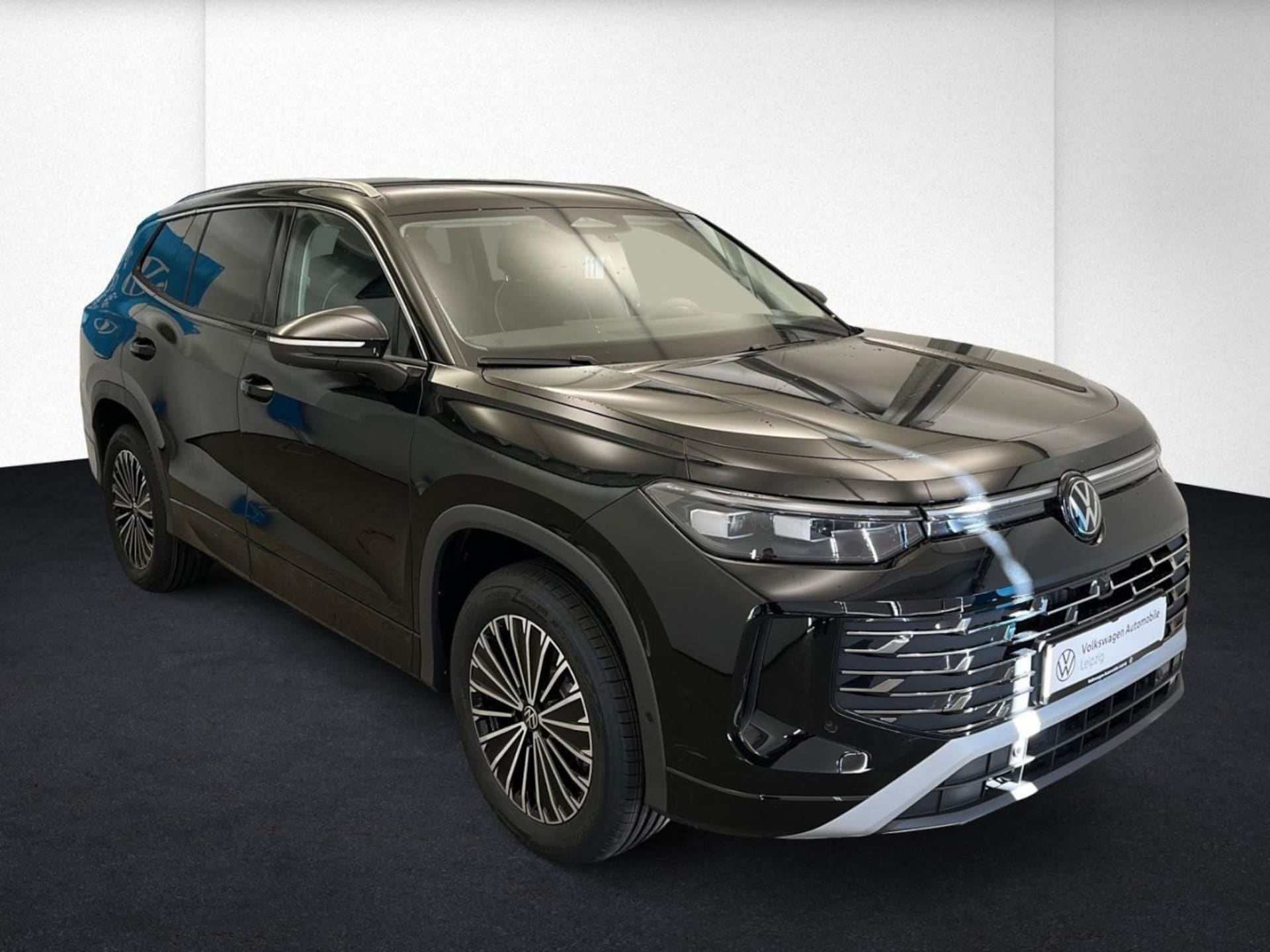 Volkswagen Tayron Elegance