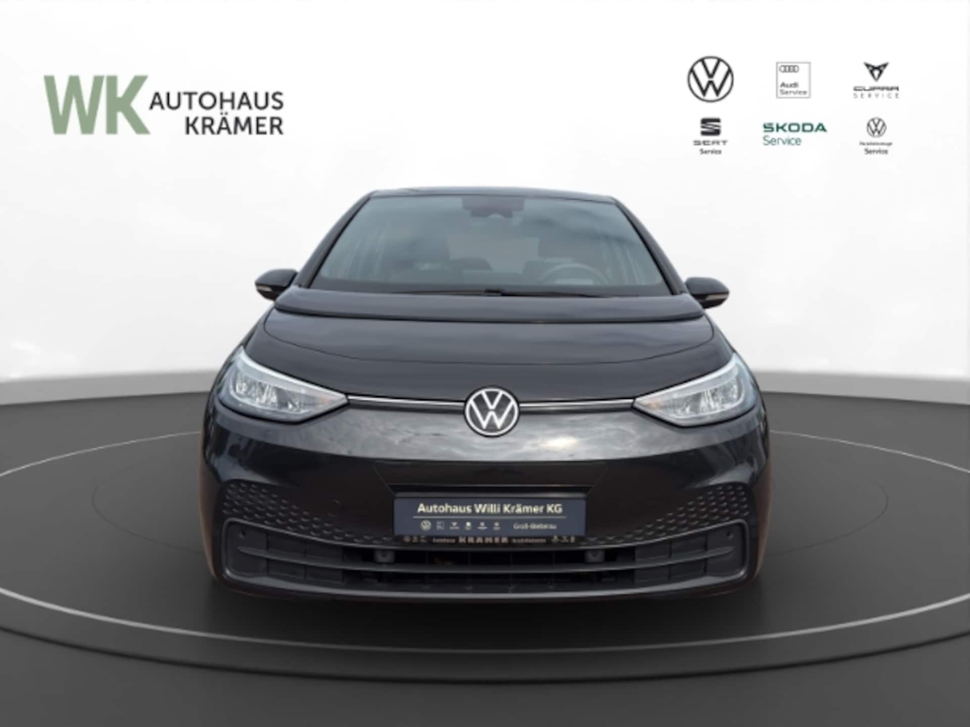 Volkswagen ID.3 Pure Performance