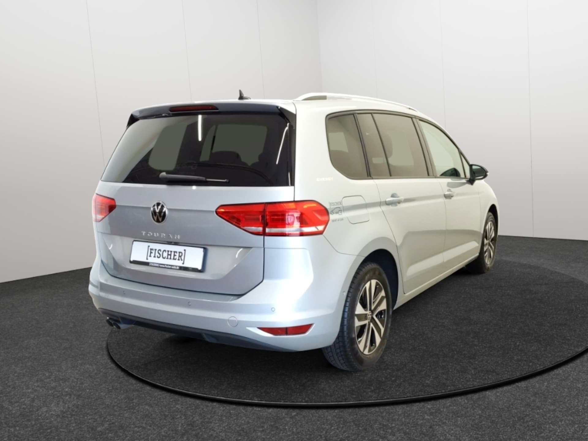Volkswagen Touran ENERGY