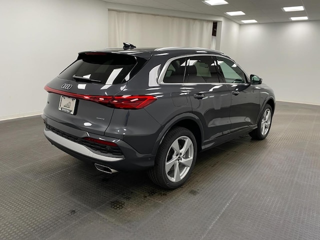 2026 Audi Q5