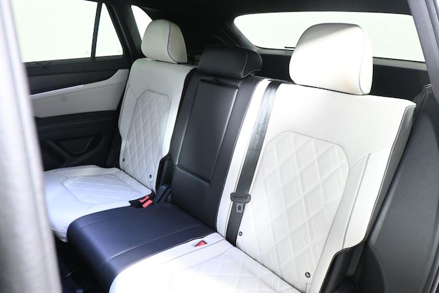 2024 Volkswagen Atlas Cross Sport