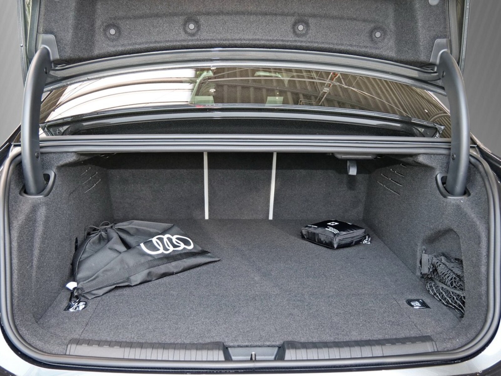 Audi A6 Limousine – Bild 6