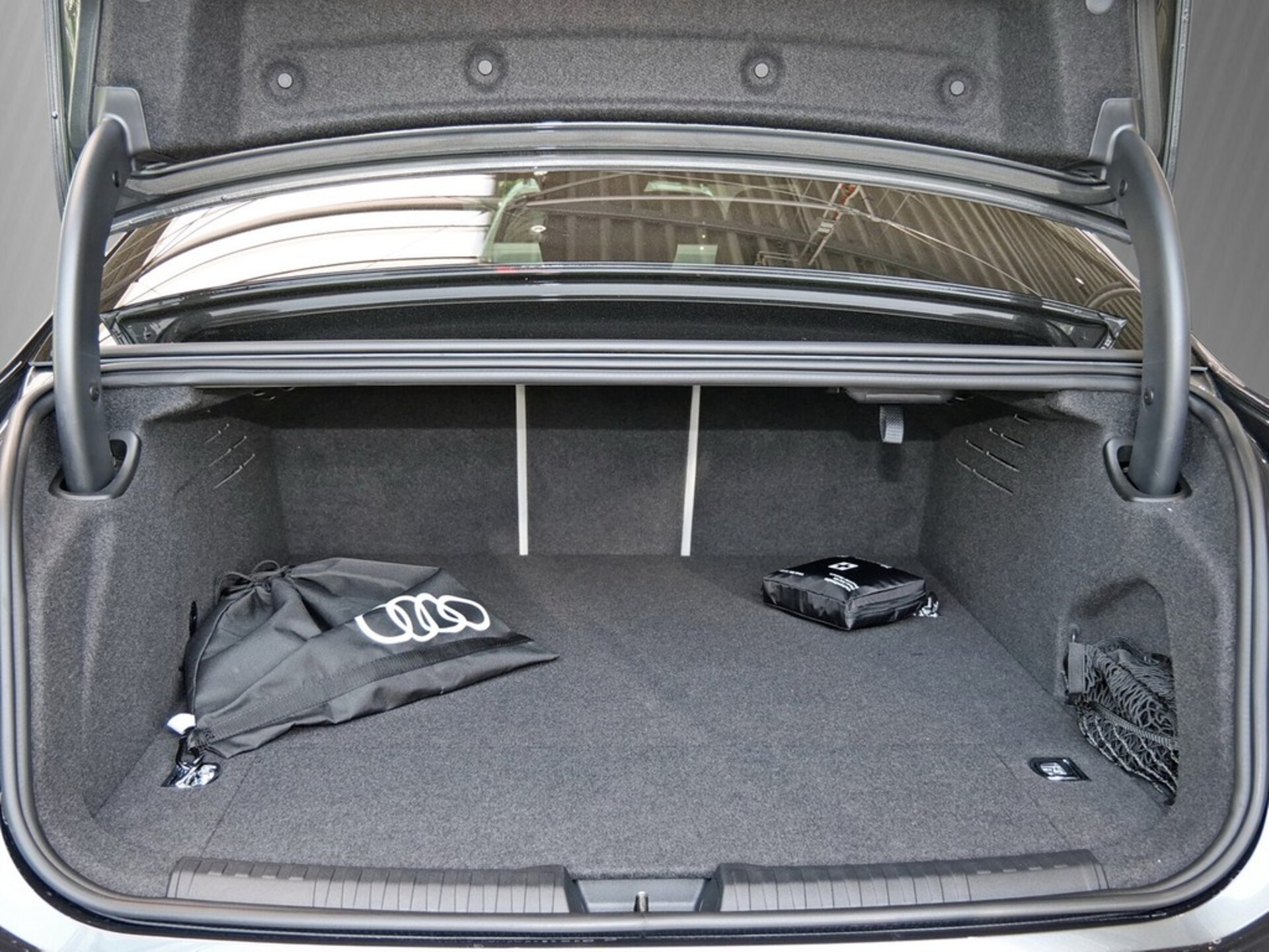 Audi A6 Limousine e-hybrid