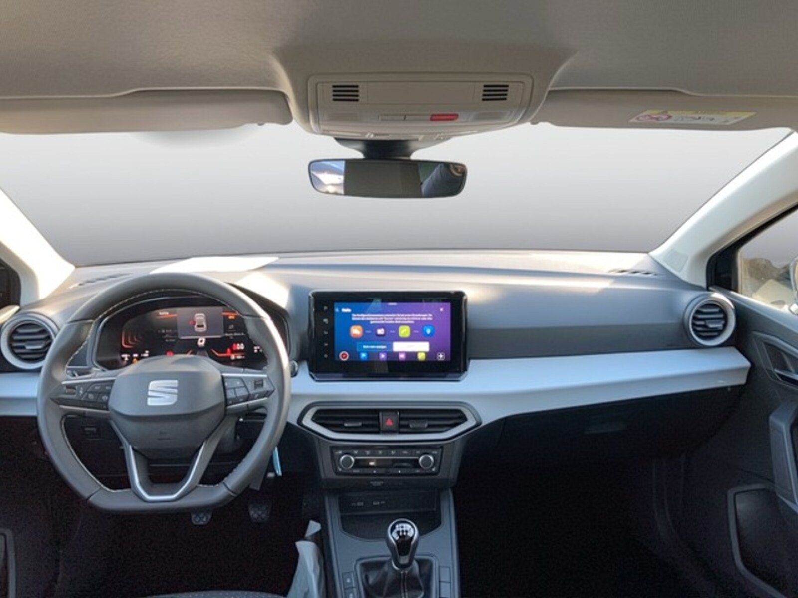 SEAT Ibiza – Bild 10