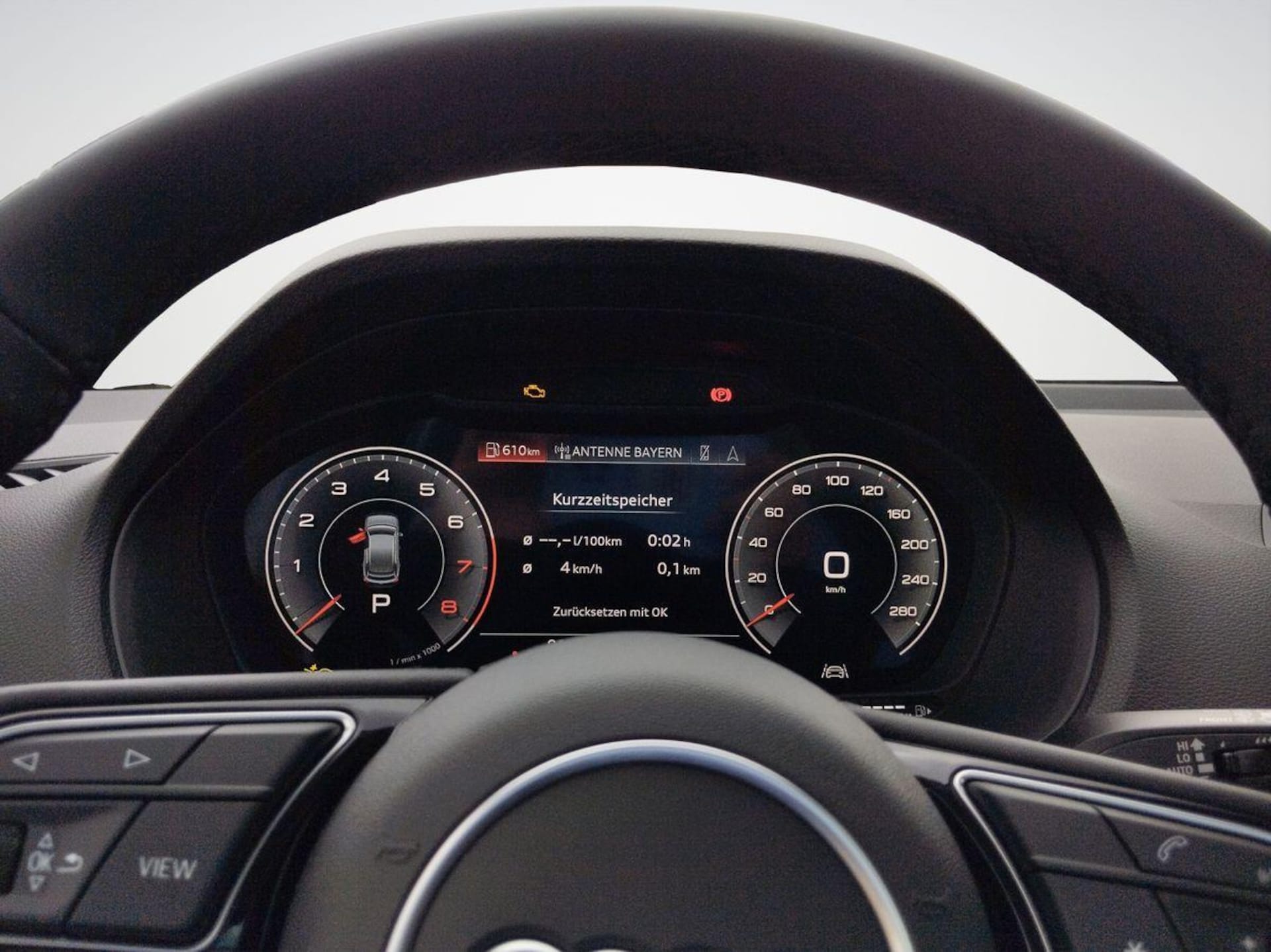 Audi Q2 Advanced