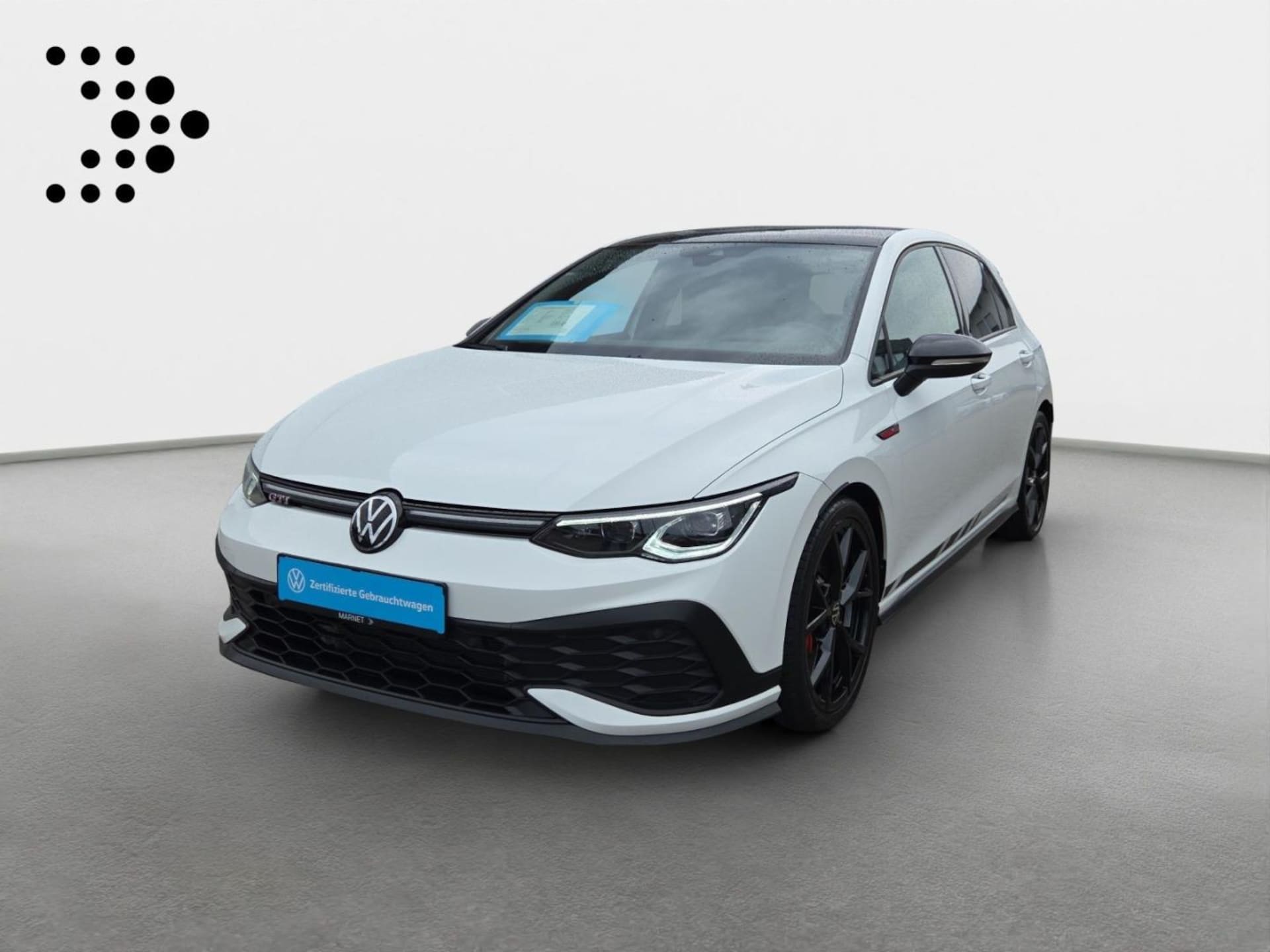 Volkswagen Golf GTI Clubsport