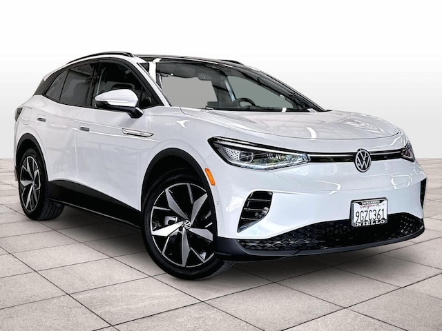 2023 Volkswagen ID.4