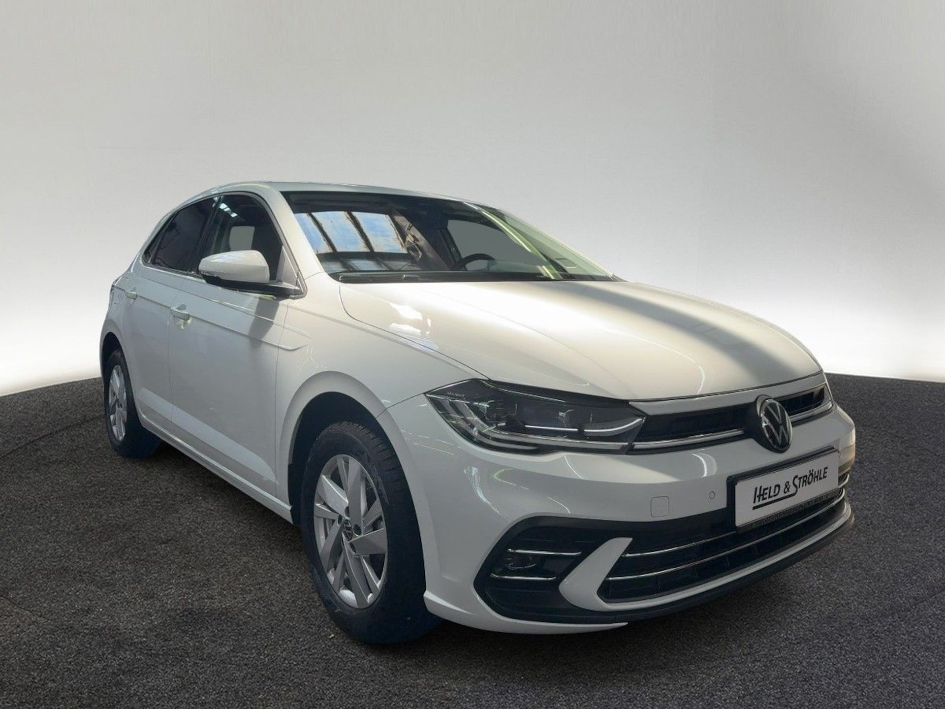 Volkswagen Polo Style