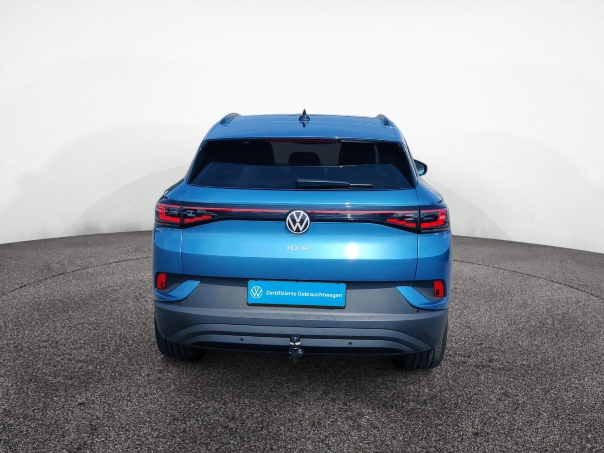 Volkswagen ID.4 Pro