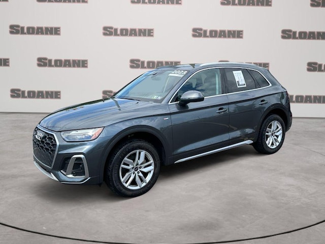 Photo of 2023 Audi Q5