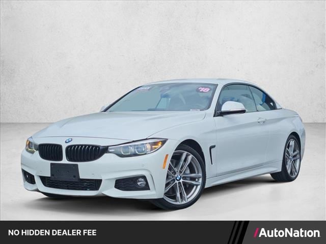 Photo of 2018 BMW