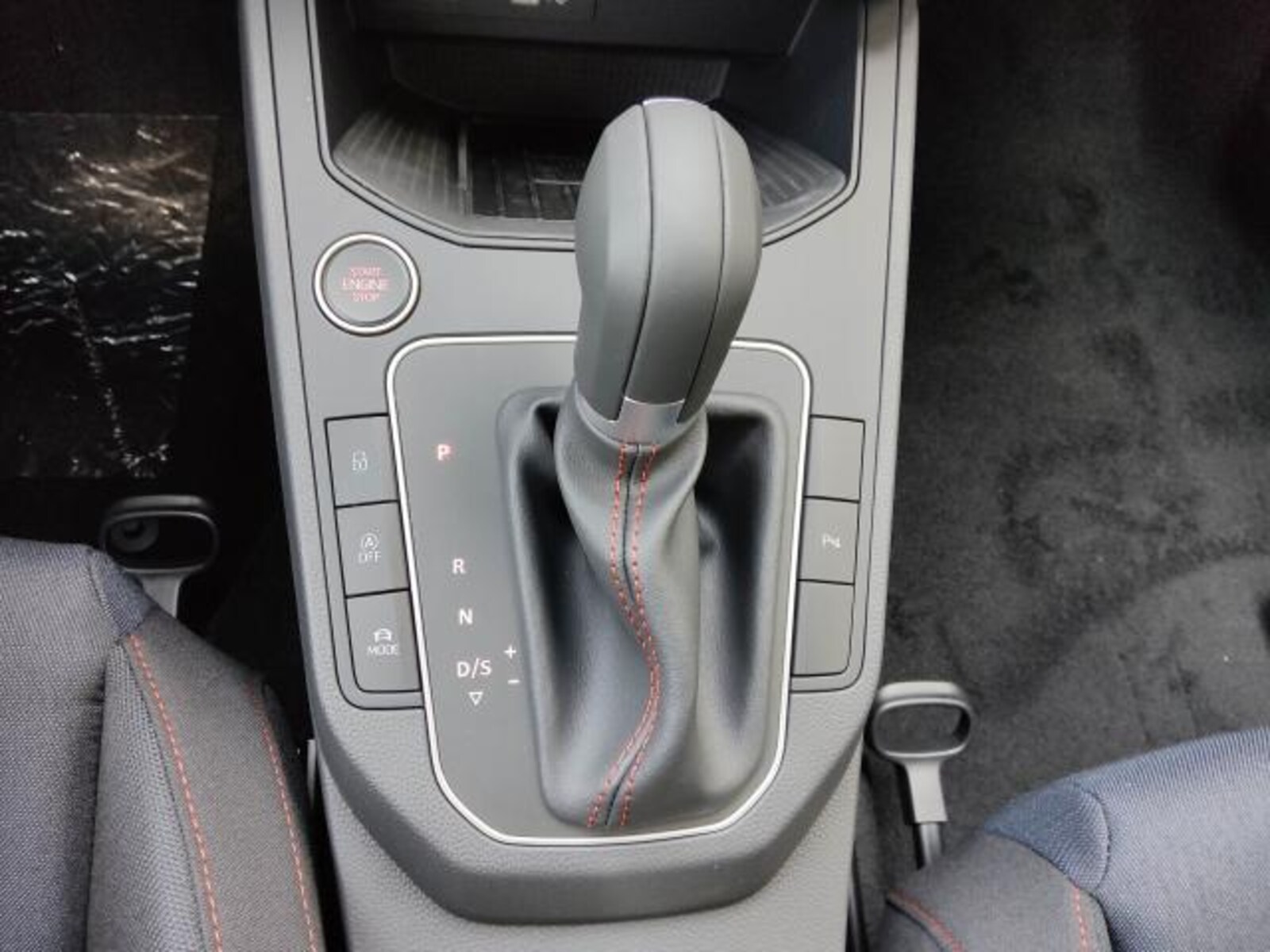 SEAT Ibiza – Bild 21