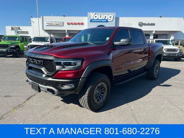 Photo of 2024 RAM 1500