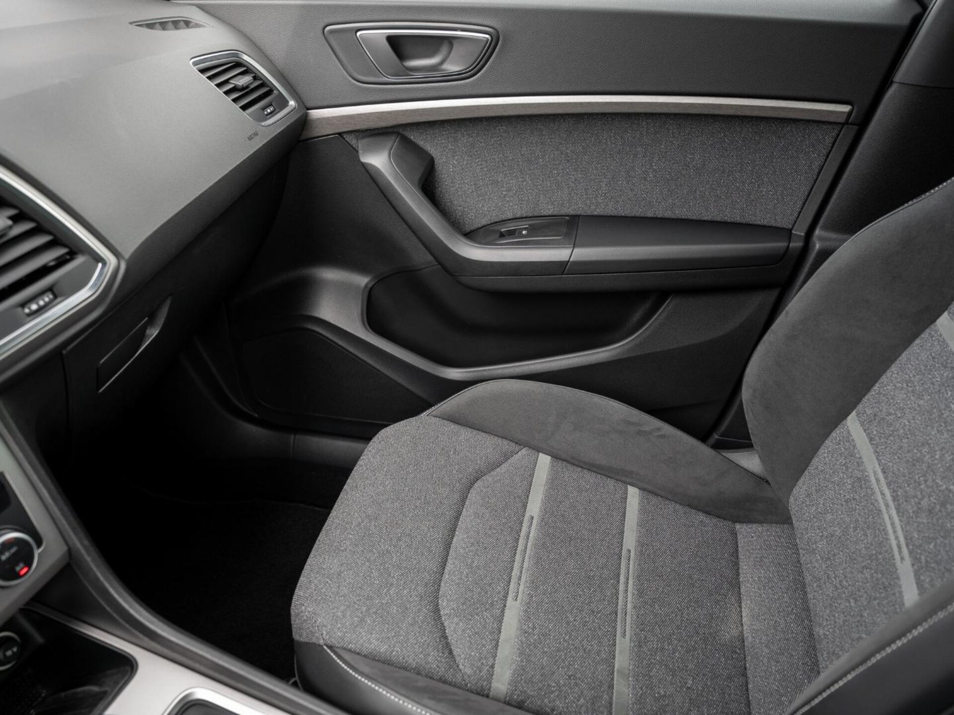 SEAT Ateca Xperience