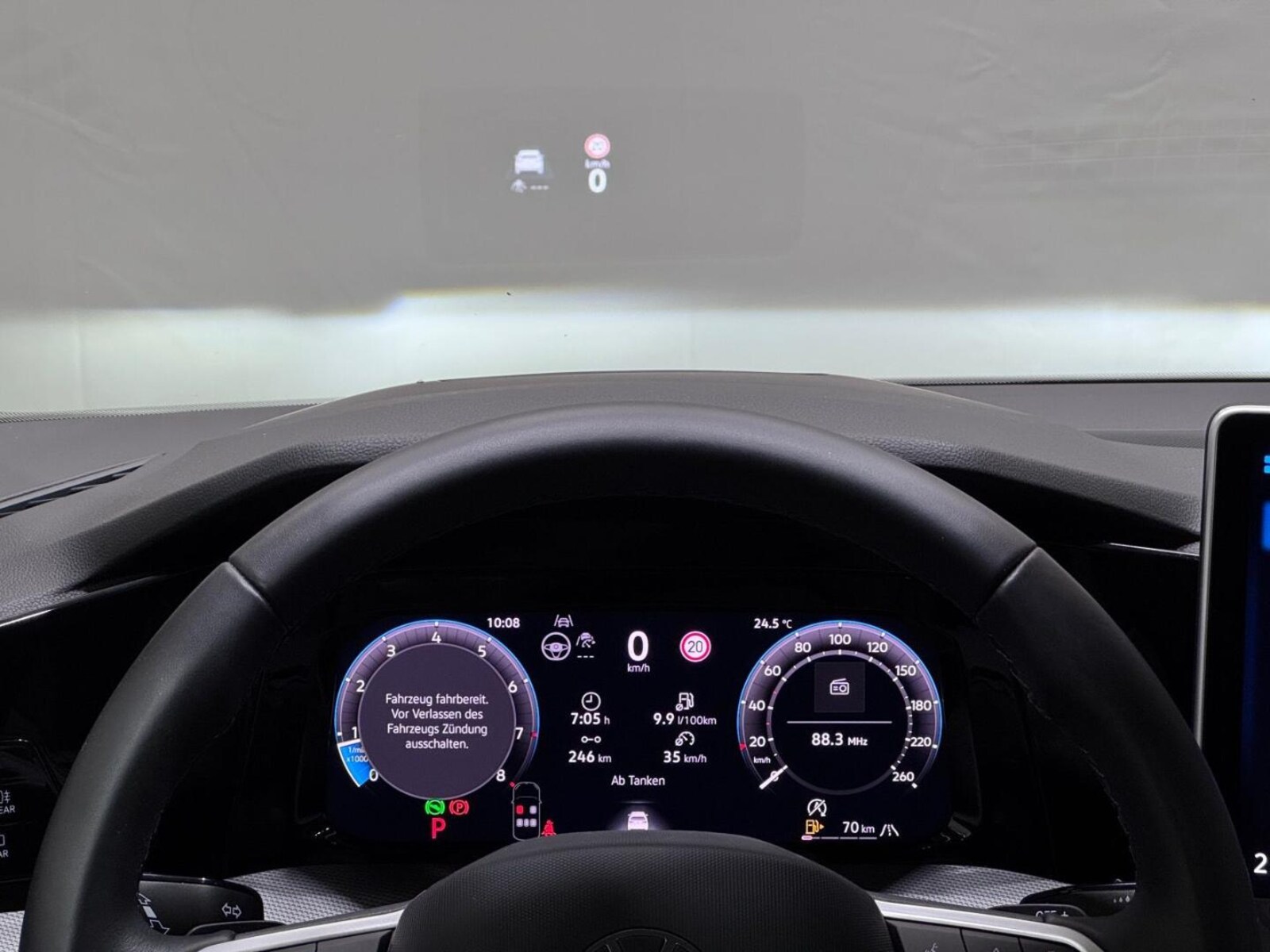 Volkswagen Golf – Bild 7