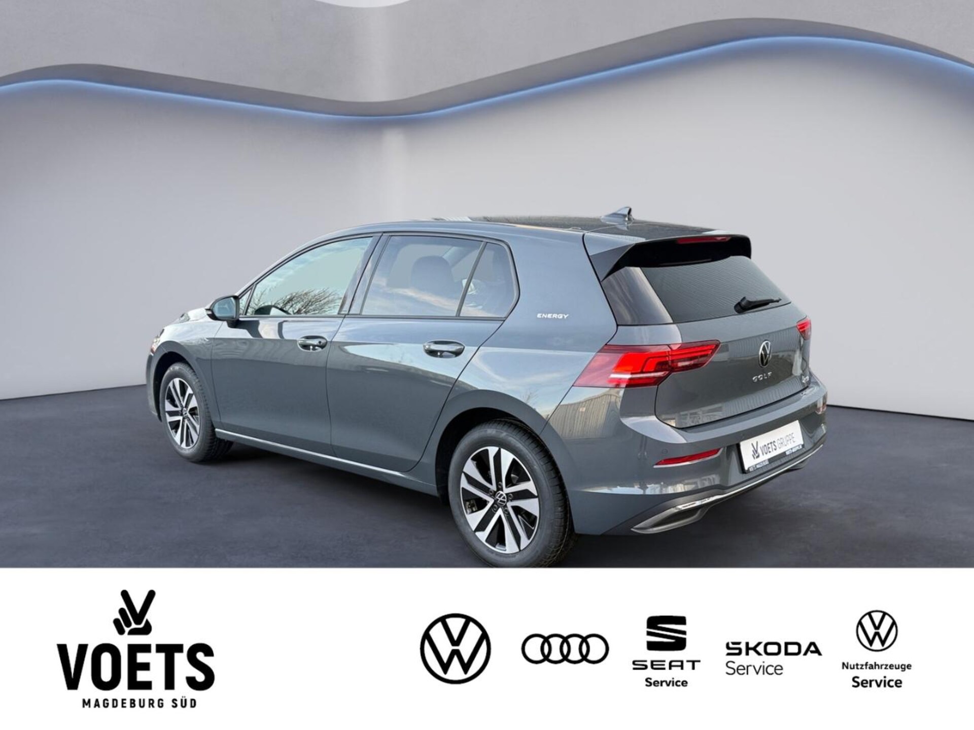 Volkswagen Golf ENERGY