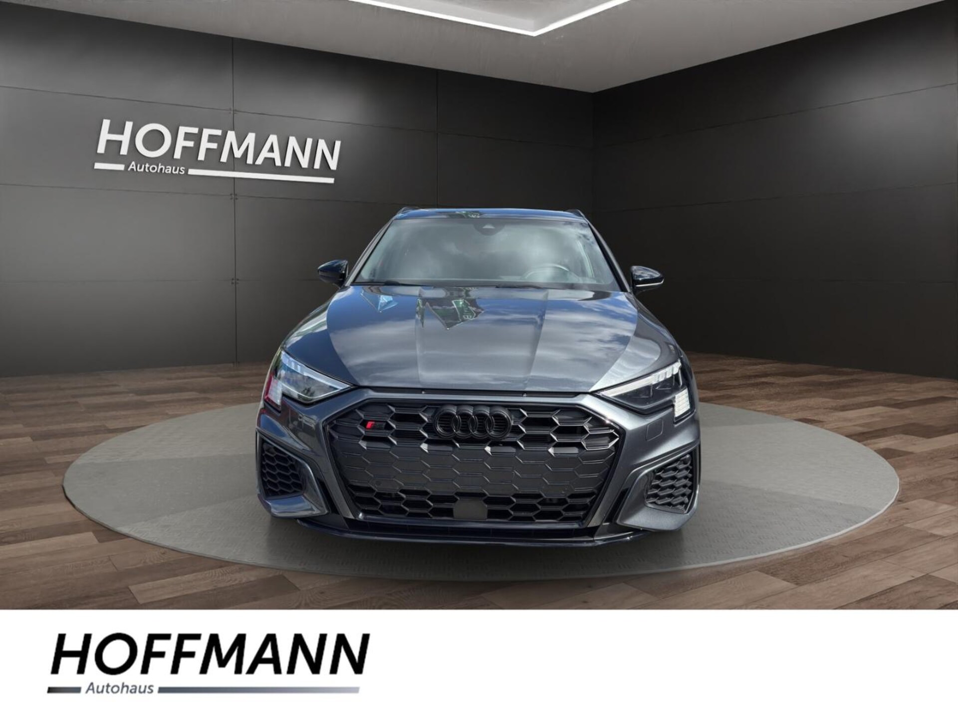 Audi S3 Sportback