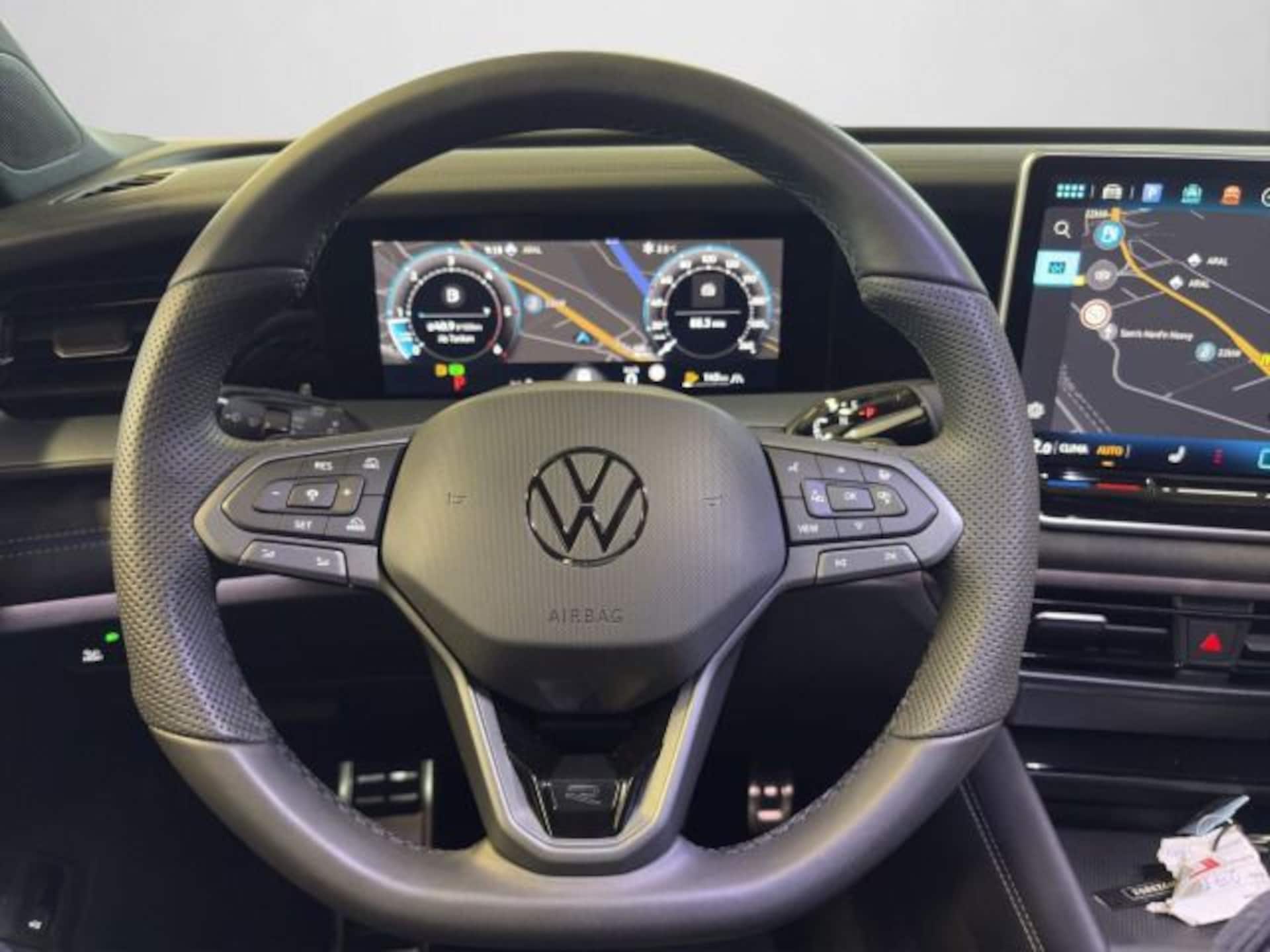 Volkswagen Tayron R-Line